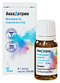 Купить аквадетрим, капли для приема внутрь 15000 ме/мл, флакон 10мл в Нижнем Новгороде
