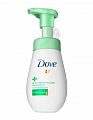 Dove (Дав) мусс для умывания против прыщей, 160мл