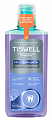 Tiswell (Тисвелл) ополаскиватель для полости рта мицеллярный защита от бактерий и налета 500 мл