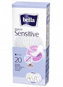 Купить bella (белла) прокладки panty sensitive 20 шт в Нижнем Новгороде
