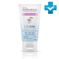 Dermedic Linum emollient Baby (Дермедик) Защитный крем SPF15 для детей с первых дней жизни, 50 г