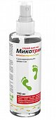 Купить микотрин, спрей антибактериальный для ног с дезодорирующим эффектом, 150мл в Нижнем Новгороде