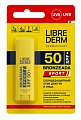 Купить librederm bronzeada sport (либридерм) стик солнцезащитный для губ и лица spf 50+, 4,8г в Нижнем Новгороде