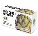 Купить холесенол артишок капсулы 0,4г 60шт бад в Нижнем Новгороде