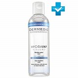 Дермедик Гидреин 3 Гиалуро (Dermedic Hydrain3) мицеллярная вода 100 мл