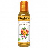 Купить pellesana (пеллесана) масло косметическое персиковое 100 мл в Нижнем Новгороде