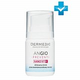Дермедик Ангио (Dermedic Angio) активный ночной крем против морщин 55 г