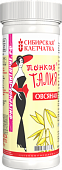 Купить сибирская клетчатка тонкая талия овсяная 170г в Нижнем Новгороде