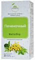 Купить алтайфлора фитосбор печеночный, фильтр пакеты 1,5г 20шт бад в Нижнем Новгороде
