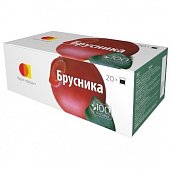 Купить фиточай травяной брусника, серии алтай фильтр-пакеты 1,5г, 20 шт бад в Нижнем Новгороде