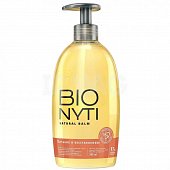 Купить бионити (bionyti) бальзам для волос питание и восстановление, 300мл в Нижнем Новгороде