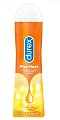 Durex (Дюрекс) гель-смазка Play Heat с согревающим эффектом 50мл