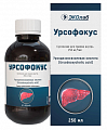 Купить урсофокус, суспензия для приема внутрь 250мг/5мл, флакон 250мл в Нижнем Новгороде