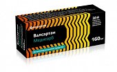 Купить валсартан-медисорб, таблетки, покрытые пленочной оболочкой 160мг, 30 шт в Нижнем Новгороде