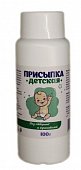 Купить присыпка детская 100г в Нижнем Новгороде