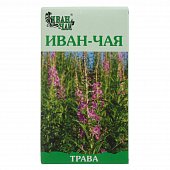 Купить иван-чая трава, пачка 50г бад в Нижнем Новгороде