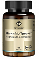 Купить tetralab (тетралаб) магний l-треонат, капсулы 60шт бад в Нижнем Новгороде