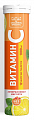 Купить витамин с 1000мг, таблетки шипучие 12шт бад в Нижнем Новгороде