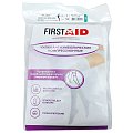 First Aid (Ферстэйд) чулки компрессионные антиэмболические с резинкой на силиконовой основе 1 класс, размер M