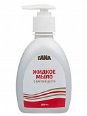 Купить tana (тана) мыло жидкое дегтярное антибактериальное, 280мл в Нижнем Новгороде