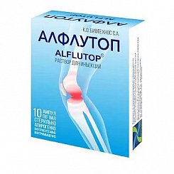 Алфлутоп