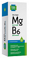Купить магний+в6 будь здоров! раствор вишня, флакон 100мл бад в Нижнем Новгороде