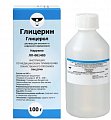 Купить глицерин, раствор для местного и наружного применения, флакон 100 г в Нижнем Новгороде