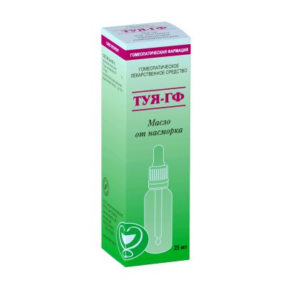 Купить туя-гф, масло для местного применения гомеопатическое, флакон с крышкой-пипеткой 25мл в Нижнем Новгороде