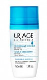 Uriage (Урьяж) дезодорант роликовый 50мл