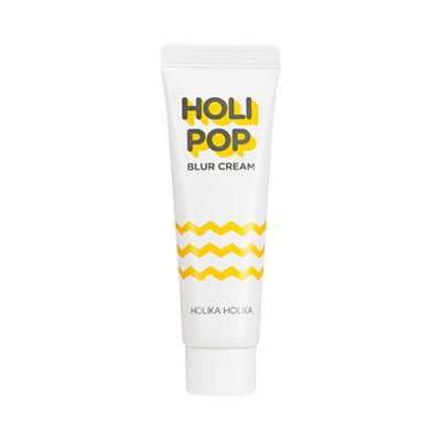 Купить holika holika (холика холика) крем-праймер для лица holipop blur cream, 30мл в Нижнем Новгороде