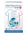 Купить лактобаланс бэби, порошок саше массой 1г, 10 шт бад в Нижнем Новгороде