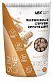 ABC Healthy Food (ABC Хэлси Фуд) Отруби пшеничные хрустящие с кальцием Лито 100г БАД