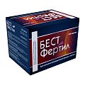 Купить бестфертил утро и вечер, капсулы по 450мг, 120 шт бад в Нижнем Новгороде