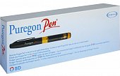 Купить puregonpen (пурегонпэн) ручка-инжектор для введения лекарственных средств 1 шт в Нижнем Новгороде