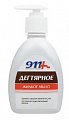 911 мыло жидкое антибактериальное Дегтярное, 250мл