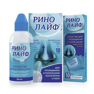 Купить ринолайф средство для промывания полости носа и носоглотки, пакетики-саше 10 шт в Нижнем Новгороде