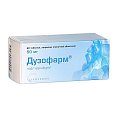 Купить дузофарм, таблетки, покрытые пленочной оболочкой 50мг, 60 шт в Нижнем Новгороде
