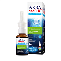 Купить аква марис классический, спрей назальный дозированный, флакон 30мл в Нижнем Новгороде