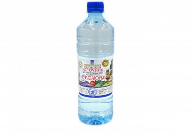 Купить вода детская лукоморье негазированная, 0,6л в Нижнем Новгороде