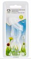 Зубная щетка жевательная детская CS Medica KIDS CS-501, 1 шт
