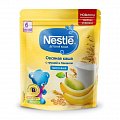 Нестле (Nestle) каша молочная овсяная груша и банан, 220г