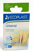 Купить ecoplast universal набор полимерных пластырей, 16 шт в Нижнем Новгороде