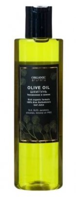 Купить organic guru (органик) шампунь для волос olive oil 250 мл в Нижнем Новгороде