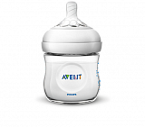 Avent (Авент) бутылочка для кормления с 0 мес Natural 125 мл 1шт (SCF030/17)