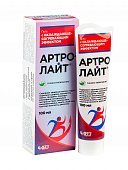 Купить артролайт, гель сохлаждающе-согревающим эффектом, 100мл в Нижнем Новгороде