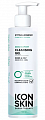 Icon Skin (Икон Скин) гель для умывания лица очищающий Sebo Expert, 150мл