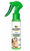 Купить gardex family (гардекс) спрей от комаров гипоаллергенный для всей семьи, 100 мл в Нижнем Новгороде