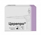Купить церепро, капсулы 400мг, 28 шт в Нижнем Новгороде