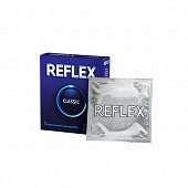 Купить рефлекс (reflex) презервативы classic 3 шт в Нижнем Новгороде