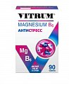 Купить витрум магний в6, таблетки, покрытые оболочкой, 90 шт бад в Нижнем Новгороде